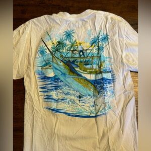 Guy Harvey t-shirt